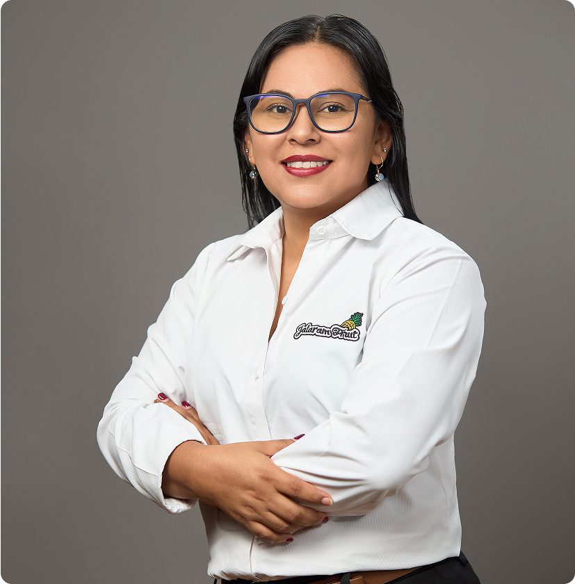 Adaluz Hernández González