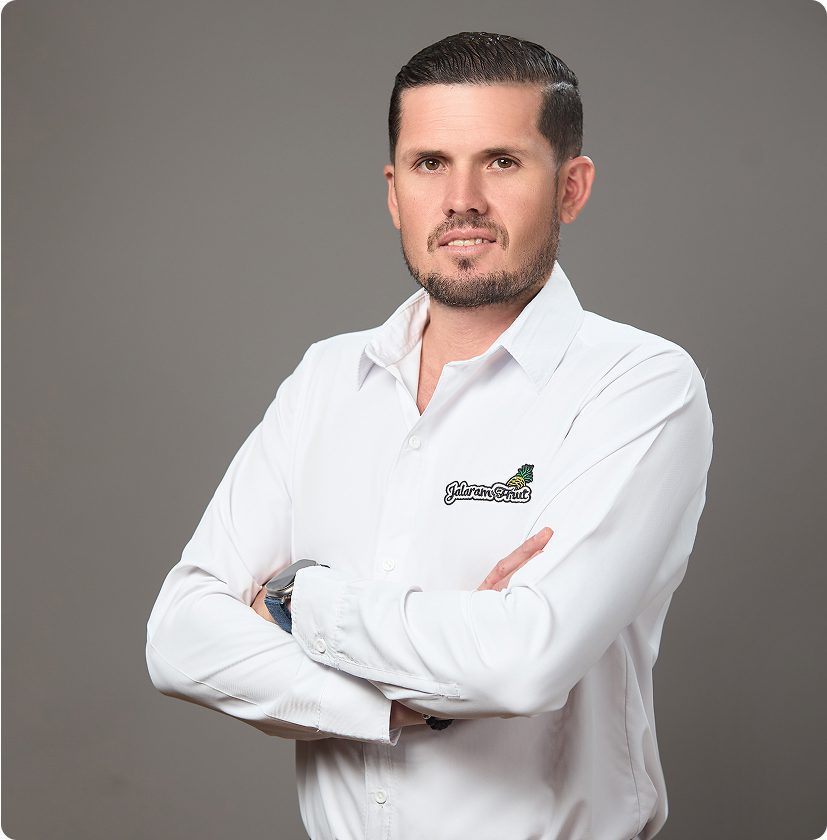 Ener Rojas Navarro